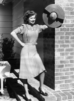 Lucille Ball 1956 #1